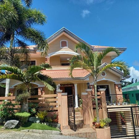 Tagaytay Rest House Villa Tagaytay City Екстериор снимка