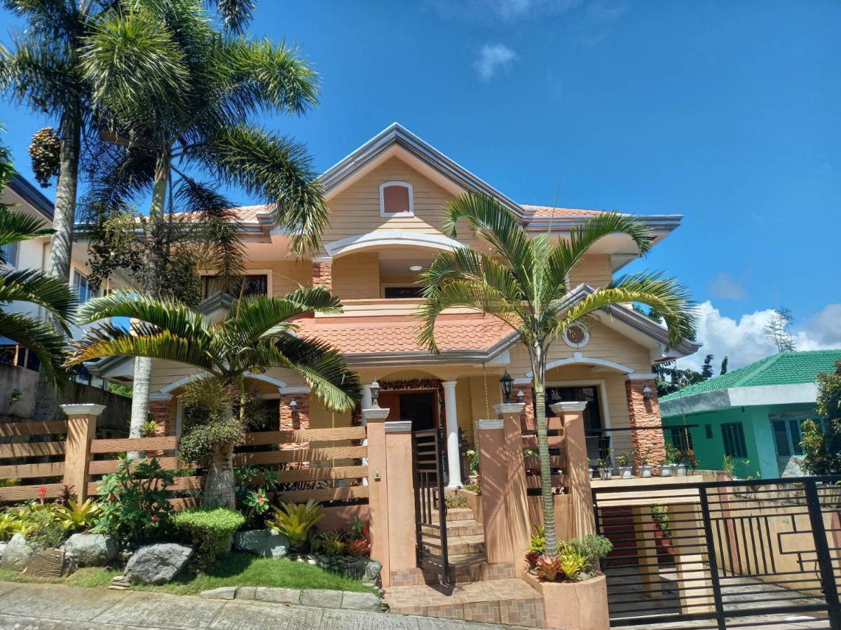 Tagaytay Rest House Villa Tagaytay City Екстериор снимка