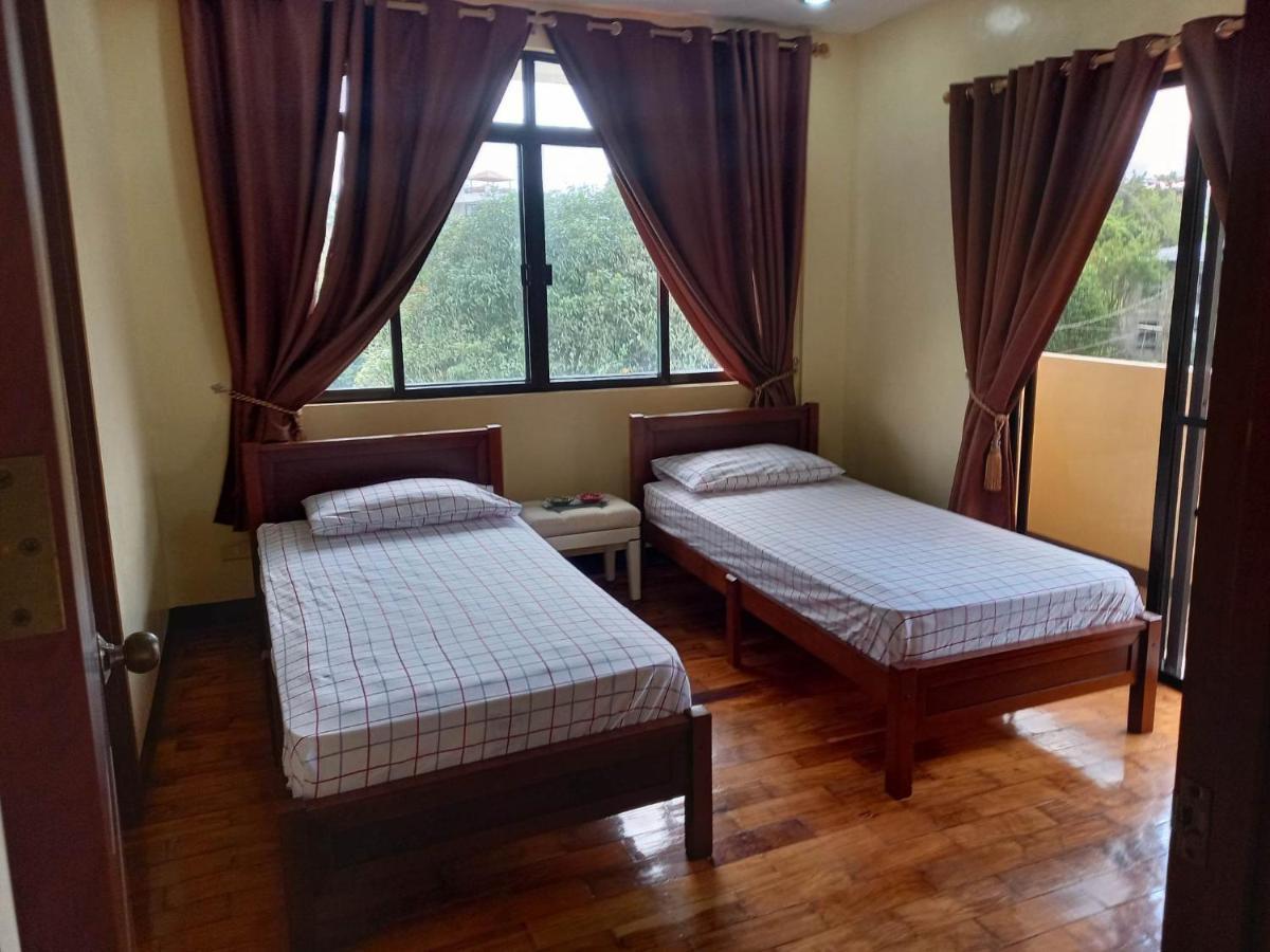 Tagaytay Rest House Villa Tagaytay City Екстериор снимка