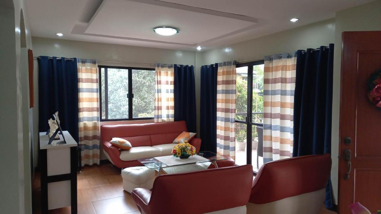 Tagaytay Rest House Villa Tagaytay City Екстериор снимка