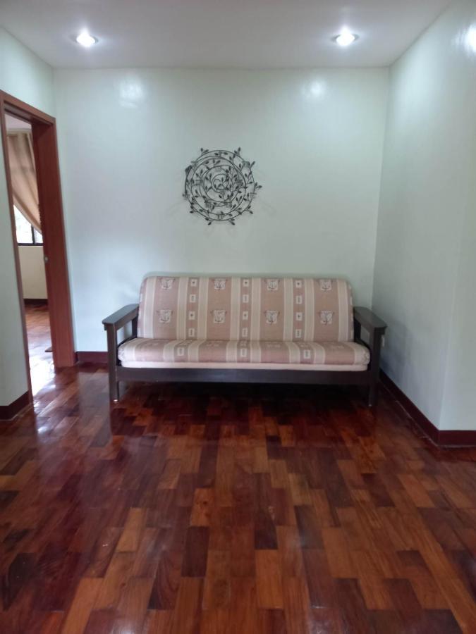 Tagaytay Rest House Villa Tagaytay City Екстериор снимка