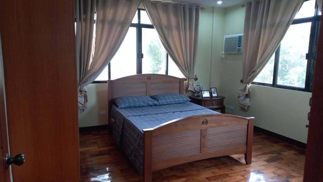 Tagaytay Rest House Villa Tagaytay City Екстериор снимка